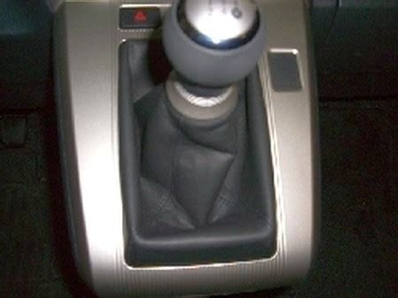 scion shifter boots